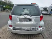 2013 Toyota VERSO