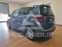 2013 Toyota VERSO