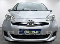 2013 Toyota VERSO