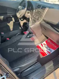 2013 Toyota VERSO