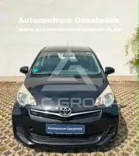 2013 Toyota VERSO