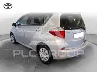 2013 Toyota VERSO