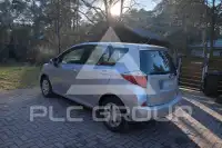 2013 Toyota VERSO