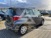 2013 Toyota VERSO