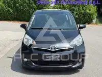 2013 Toyota VERSO