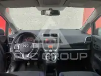 2013 Toyota VERSO