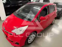 2013 Toyota VERSO