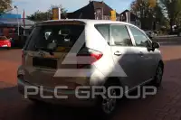 2013 Toyota VERSO