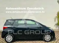 2013 Toyota VERSO