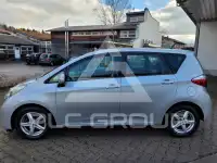 2013 Toyota VERSO