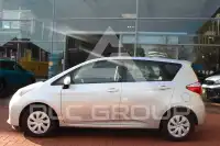 2013 Toyota VERSO