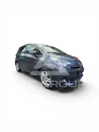 2013 Toyota VERSO
