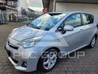 2013 Toyota VERSO
