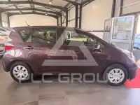 2013 Toyota VERSO
