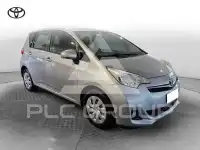 2013 Toyota VERSO