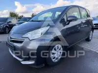 2013 Toyota VERSO