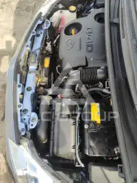2013 Toyota VERSO