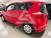 2013 Toyota VERSO