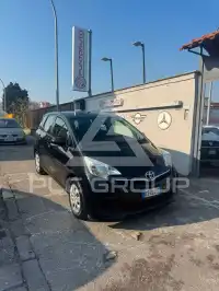 2013 Toyota VERSO