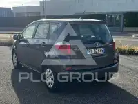 2013 Toyota VERSO