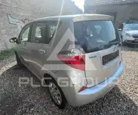 2013 Toyota VERSO
