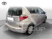 2013 Toyota VERSO