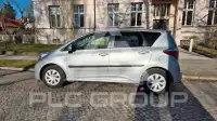 2013 Toyota VERSO