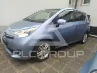 2013 Toyota VERSO