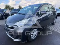 2013 Toyota VERSO