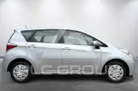 2013 Toyota VERSO