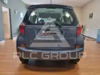 2013 Toyota VERSO