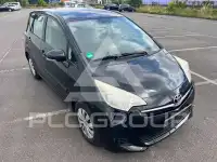 2013 Toyota VERSO
