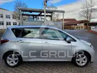 2013 Toyota VERSO