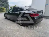2013 Toyota Crown