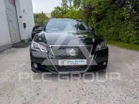 2013 Toyota Crown