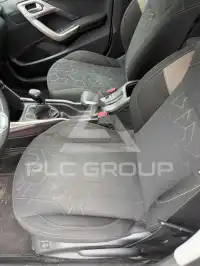 2013 Peugeot 2008
