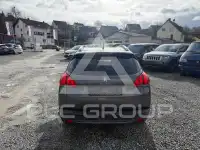 2013 Peugeot 2008