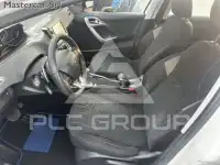 2013 Peugeot 2008
