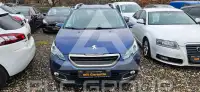 2013 Peugeot 2008