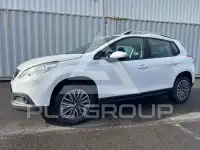 2013 Peugeot 2008