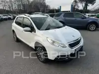2013 Peugeot 2008