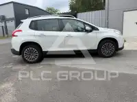 2013 Peugeot 2008