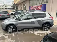 2013 Peugeot 2008