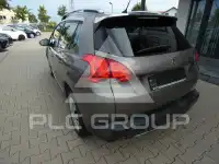 2013 Peugeot 2008