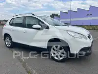 2013 Peugeot 2008
