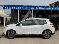 2013 Peugeot 2008