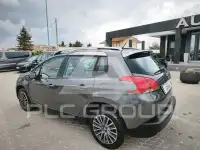 2013 Peugeot 2008