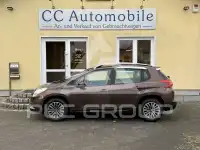 2013 Peugeot 2008