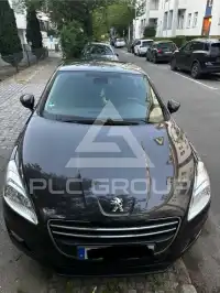 2013 Peugeot 2008