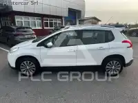 2013 Peugeot 2008